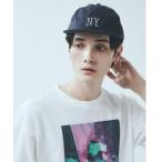 キャップ 帽子 「COOPERSTOWN BALL CAP/クーパーズタウン ボールキャップ」NY CAP  帽子/ヘア小物 キャップNY小 メンズ