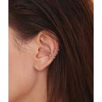 ショッピングイヤーカフ イヤーカフ 「CENE」セネ/シンプルイヤーカフ レディース