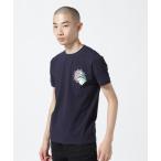 メンズ tシャツ Tシャツ muta MARINE/ムータ マリン/POPEYE meets muta MARINE STEADY Tシャツ