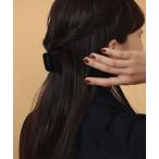 ヘアクリップ スモール ヘアクリップ