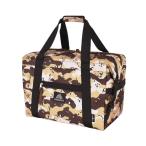 ショッピングLRG メンズ FIELD COOLER DUFFEL LRG / フィールドクーラーダッフルL / チョコチップカモ