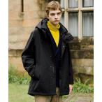 ブルゾン アウター ショートモッズパーカ メンズ