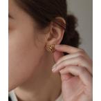 ショッピングハートゴールド ピアス 「CENE」セネ/シンプルハートピアス レディース