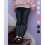 パンツ 「WEB限定」7days デイリー ネコ パンツ キッズ 子供服 女の子