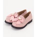  Loafer лента Loafer Kids ребенок девочка 