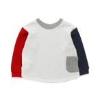 tシャツ 「どっちも正解」DAISUKI ロンT キッズ 子供服 男の子 女の子