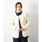 ダウンジャケット ダウン 「WEB限定」TAION MILITARY OVER SIZE CREW NECK JKT「UNISEX」ミリタリー オーバ