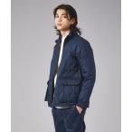 ダウンジャケット ダウン 「WEB限定」TAION MILITARY LIB HI NECK DOWN JKT / ミリタリーリブハイネック ダウンジ