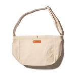 ショルダーバッグ 「UNIVERSAL OVERALL」NEWSPAPER BAG / ニュースペーパーショルダーバッグ メンズ レディース