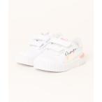 スニーカー PUMA プーマ CARINA 2.0 CRYSTA