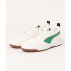 スニーカー 「PUMA」リバウンド V6 ロウ 75イヤーズ メンズ レディース
