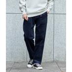 パンツ 「GRAMICCI/グラミチ」CORDUROY LOOSE TAPERED RIDGE PANTS / ルーズテーパードコーデュロイパンツ メ