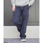 パンツ カーゴパンツ メンズ 「GRAMICCI/グラミチ」CARGO PANTS / オーガニックコットンカーゴパンツ