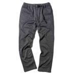 ショッピングFleece パンツ メンズ 「GRAMICCI/グラミチ」BONDING KNIT FLEECE NN-PANTS  / フリースイージパンツ G2FM-PO17