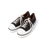 スニーカー Metal Stitch Sneakers / メタルステッチスニーカー メンズ レディース