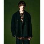 ジャケット テーラードジャケット Double Breasted JKT / ダブルブレストジャケット メンズ レディース