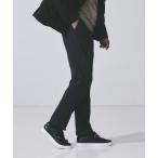  слаксы [ выставить соответствует ] "в елочку" вязаный слаксы мужской женский 