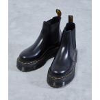 ブーツ Dr.Martens ドクターマーチン / 2976 QUAD CHELSEA BOOTS クアッドチェルシーブーツ 厚底 / 2468700