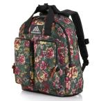ショルダーバッグ TWIN POCKET PACK / ツインポケットパック / ガーデンタペストリー メンズ