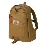 デイバック リュック DAY PACK / デイパック / コヨーテ メンズ