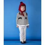 パンツ フレアフライスパンツ キッズ 子供服 女の子