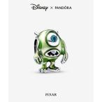 ショッピングチャーム チャーム ディズニー ピクサー モンスターズ・インク マイク・ワゾウスキ チャーム レディース メンズ
