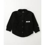 コート アウター 「Champion/チャンピオン」キッズ ボアジャケット キッズ 子供服 女の子