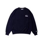 スウェット メンズ FILA