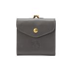 財布 IL BISONTE / VACCHETTA SMOOTH LEATHER / WALLET レディース メンズ