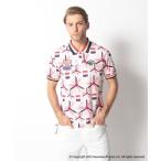 ショッピングGENERATION メンズ ポロシャツ Hawaiian Airlines Generation Polo | MEN