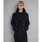 pコート ピーコート NEW CLASSIC P-COAT メンズ