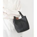 トートバッグ 2WAYバケットトートバッグ レディース