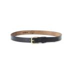 メンズ ベルト 「直営店限定」HORWEEN PIN BELT / ホーウィン ピン ベルト / AVIREX / アヴィレックス