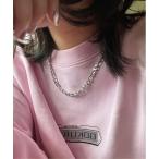 ネックレス お肌にやさしい ステンレス/