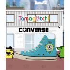 ショッピングたまごっち レディース スニーカー 「コンバース×たまごっち コラボ」CONVERSE/コンバース CONVERSE ALL STAR TAMAGOTCHI HI