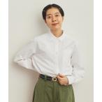 ショッピングオックス ブラウス シャツ オックス ボタンダウンシャツ レディース