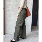 パンツ カーゴパンツ レディース LOT No.SPML-002 ARMY PT
