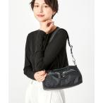 ショルダーバッグ バッグ E/W SHOULDER BAG ブラックC レディース メンズ