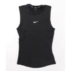 ショッピングタンクトップ タンクトップ 「NIKEアパレル」NP DF タイト S/L トップ メンズ