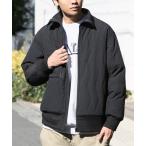 ミリタリージャケット モッズコート men's FUDGE 掲載アイテム！「SETUP7」German Military/Quilted Liner