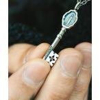 ネックレス MARIA MEDAILLE KEY NECKLACE メンズ レディース