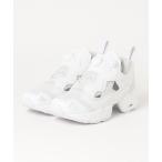 ショッピングリーボック ポンプフューリー スニーカー メンズ Reebok リーボック INSTAPUMP FURY 95 インスタポンプフューリー 95 100008356 FWHT/PGR