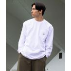 ショッピングkeen tシャツ OC/RP POCKET BIG LS TEE HOOD / オーシーアールピー ポケット ビッグ ロング スリーブティー フッド メンズ