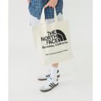 トートバッグ THE NORTH FACE / オーガニックコットン トート メンズ レディース