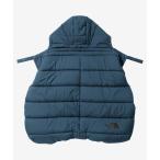 ブランケット THE NORTH FACE / ベビー シェル ブランケット 24