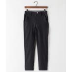 パンツ 「CLOTHES TRUCK」裏起毛 ストレッチ スキニーパンツ レディース
