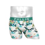 ボクサーパンツ PULLIN プルイン MASTER メンズ ボクサーパンツ