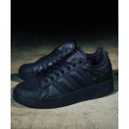 ショッピングスーパースター スニーカー メンズ adidas SUPERSTAR XLG atmos / アディダス スーパースター エクストララージ アトモス 「SP」