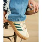 スニーカー adidas GAZELLE BOLD W / アディダス ガゼル ボールド W「SP」 レディース