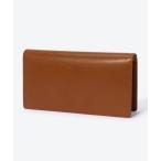 財布 メンズ WHITEHOUSE COX TALL WALLET ホワイトハウスコックス ロングウォレット サドルレザー 長財布